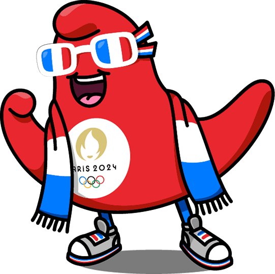 2024年巴黎奥运会吉祥物公布!(跨境电商海外仓周报)