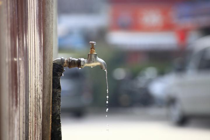 7月15日,杭州文一西路这些地方要停水或降压供水20小时