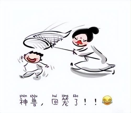 假期神兽回家,一篇攻略告诉你如何在高温假期驯养神兽