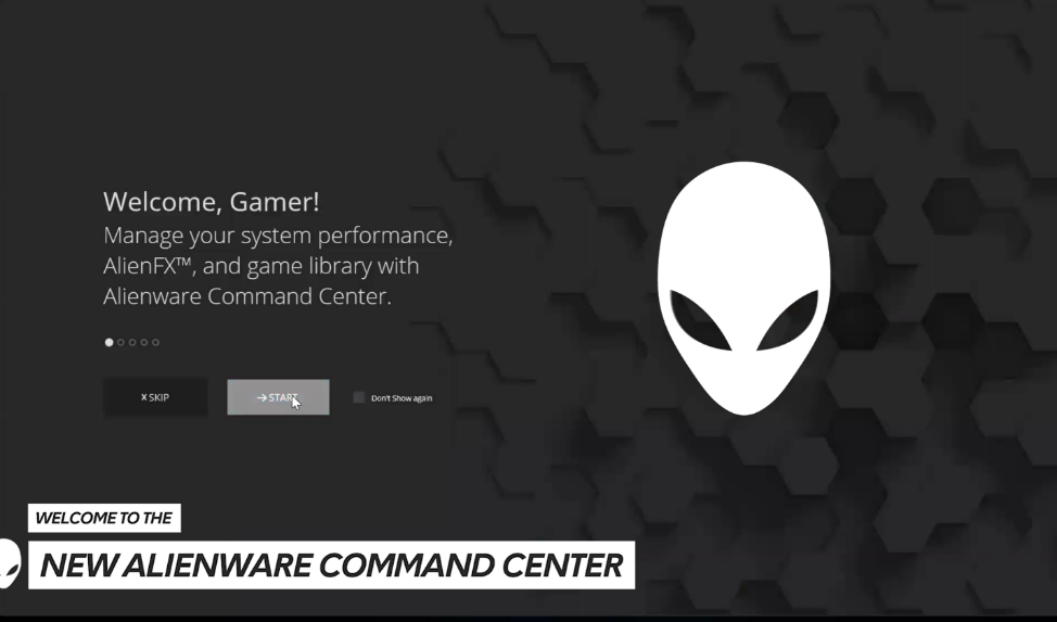 alienware外星人推出全新aurora r16台式机