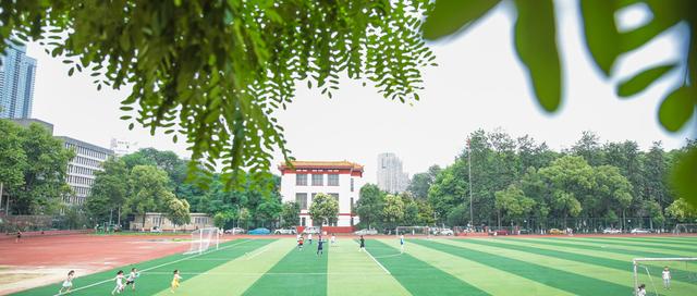 四川省最差的10所公办二本大学