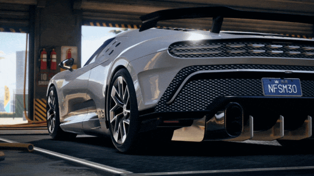 2800万的布加迪Tourbillon，用陀飞轮与V16引擎为内燃机时代立碑？-有驾