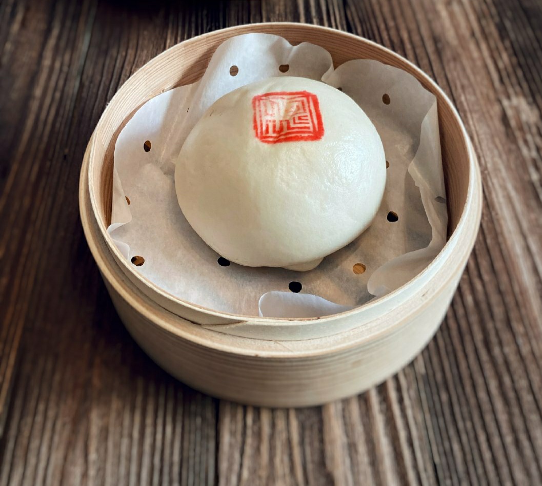 5,水晶油包 6,豆酥糖 7,慈城年糕