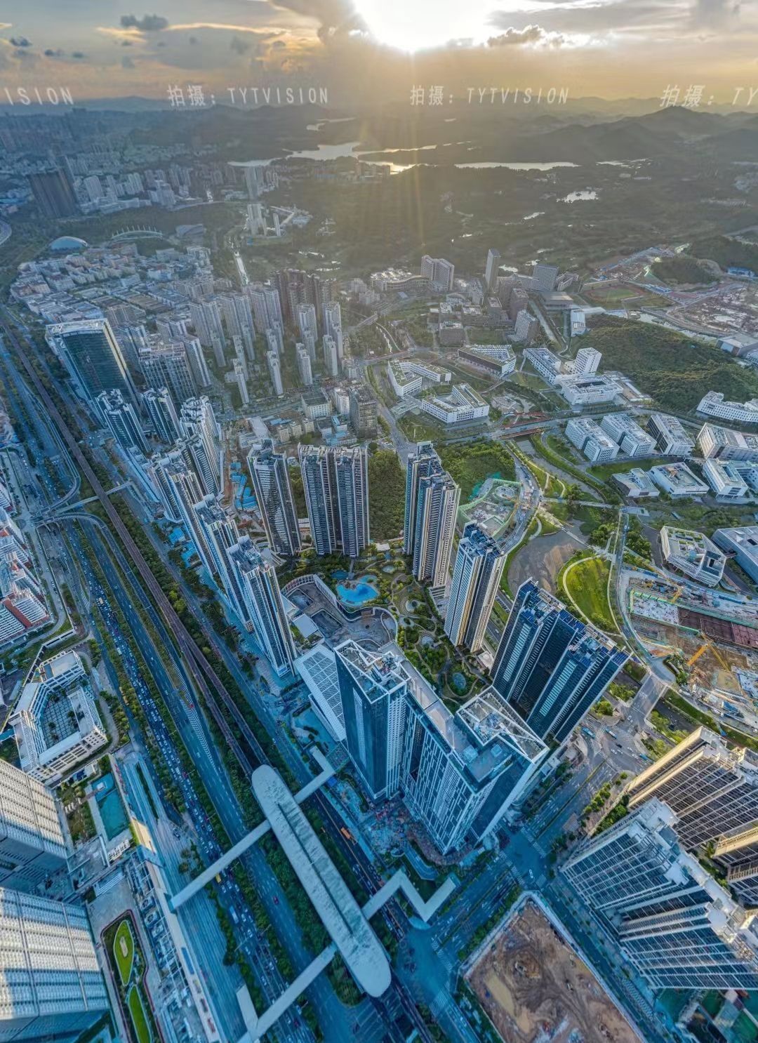 深圳西丽豪宅标杆宝能城法拍房值不值得买?附捡漏攻略