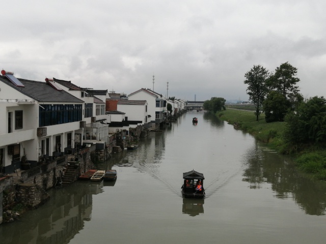 金坛梦里水乡浴图片