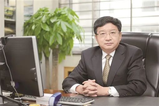 院士·专家风采丨万建民院士:培育优质稻,"吃饱更吃好"