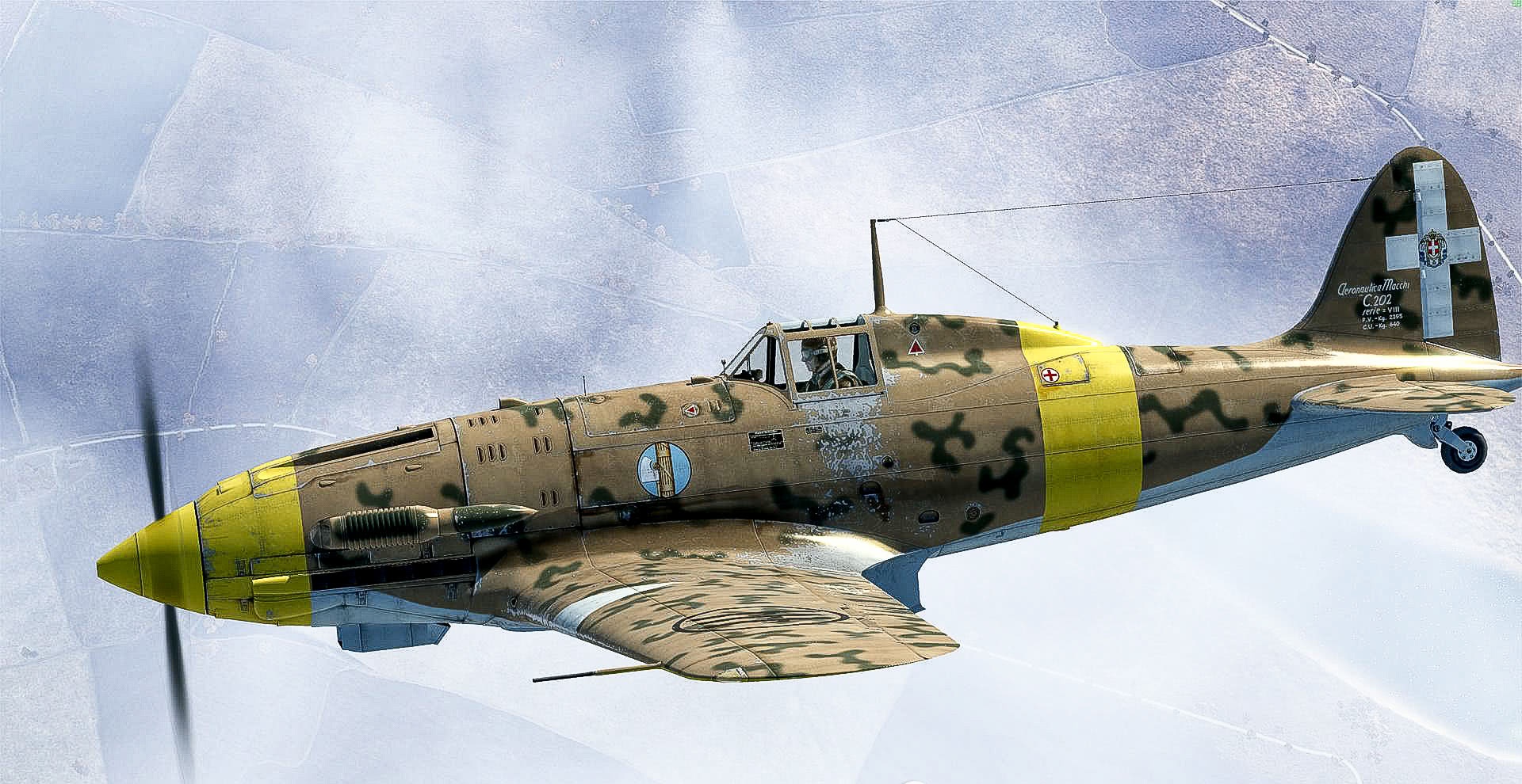 神奇记录,击落德意日美四国飞机的人,还打下了女朋友!