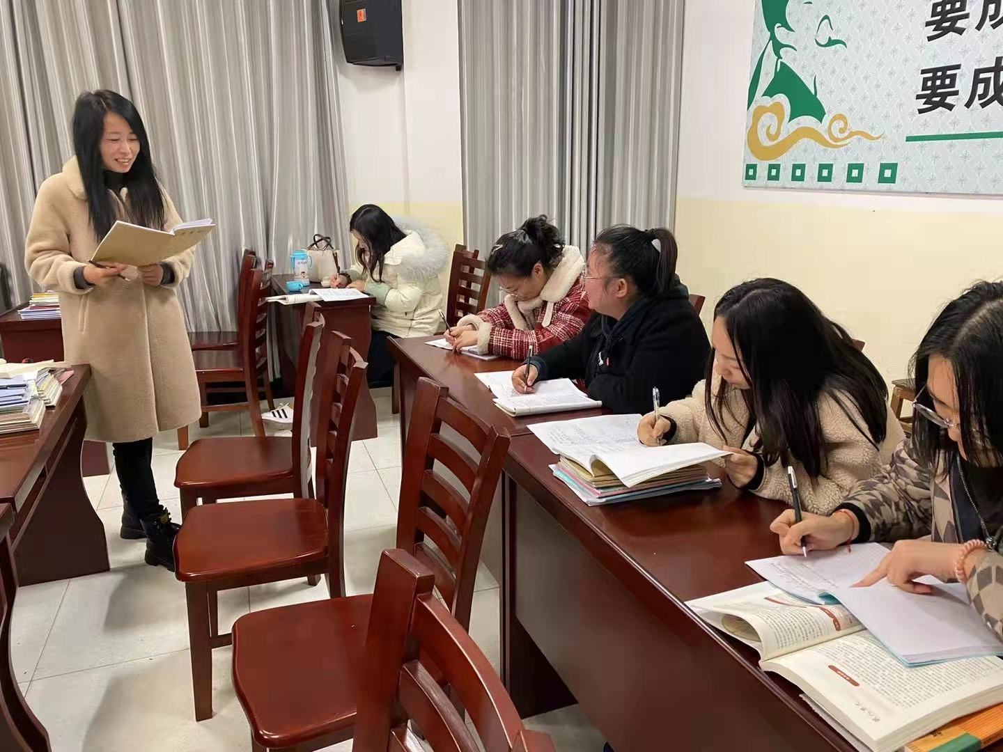 东台市头灶镇曹丿小学:立足"双减"借力"学思融通"提升学生综合素养