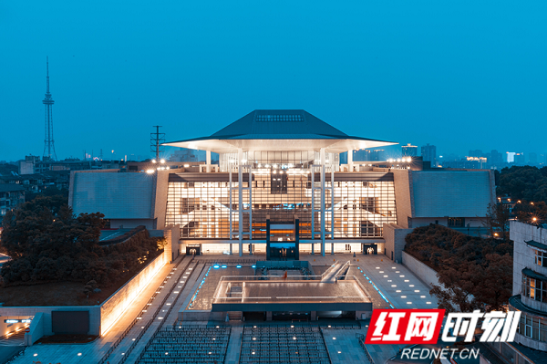 观察|"混改第一单"一举多赢 湖南省建筑设计院省外份额增速喜人