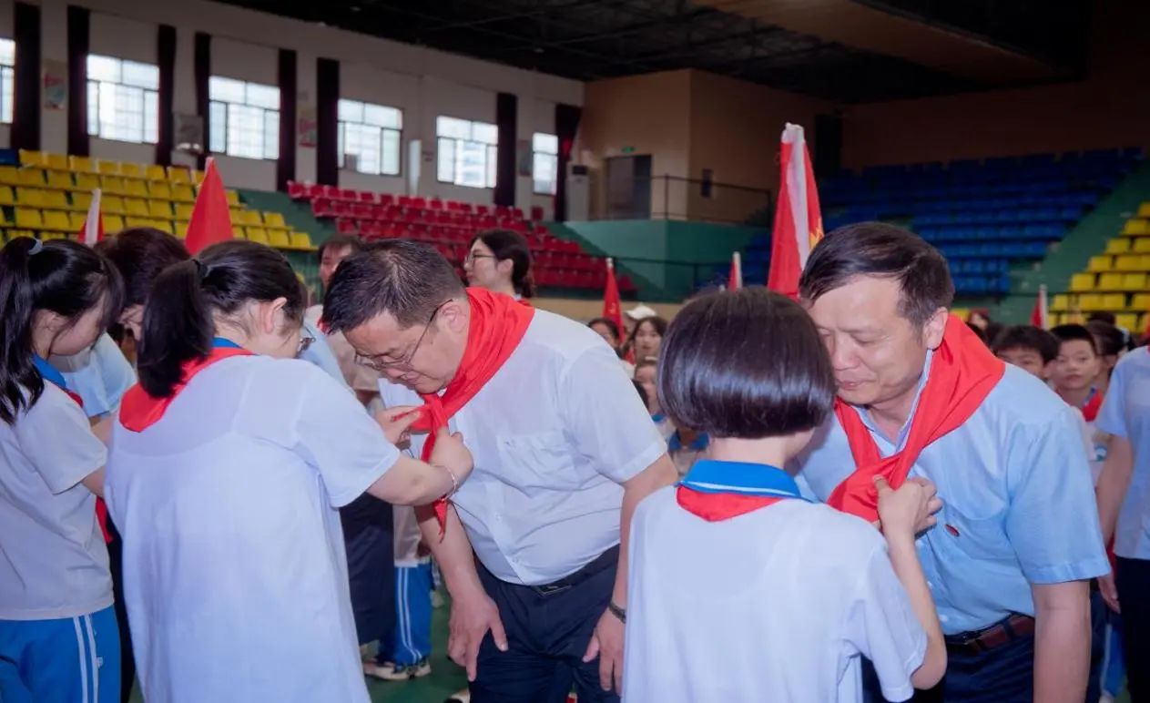 娄底市星星实验学校图片