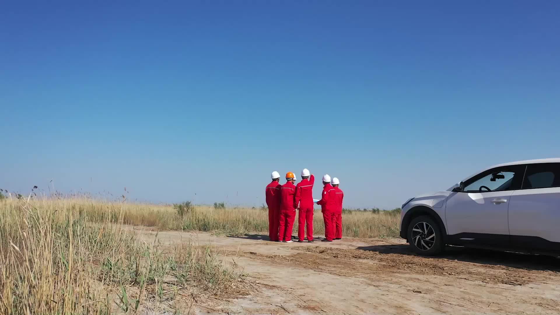 胜利油田孤东采油厂:做好土地增效"加减法"让每一寸土地都生金聚银