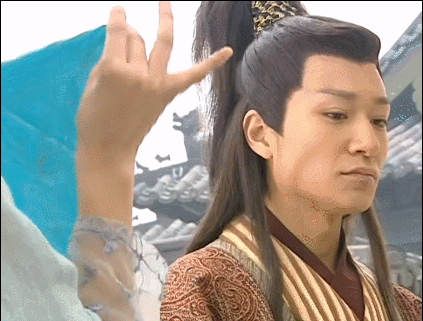7大美人拉下面子扮丑毫不敷衍,最后一个实力演绎有点瘆人