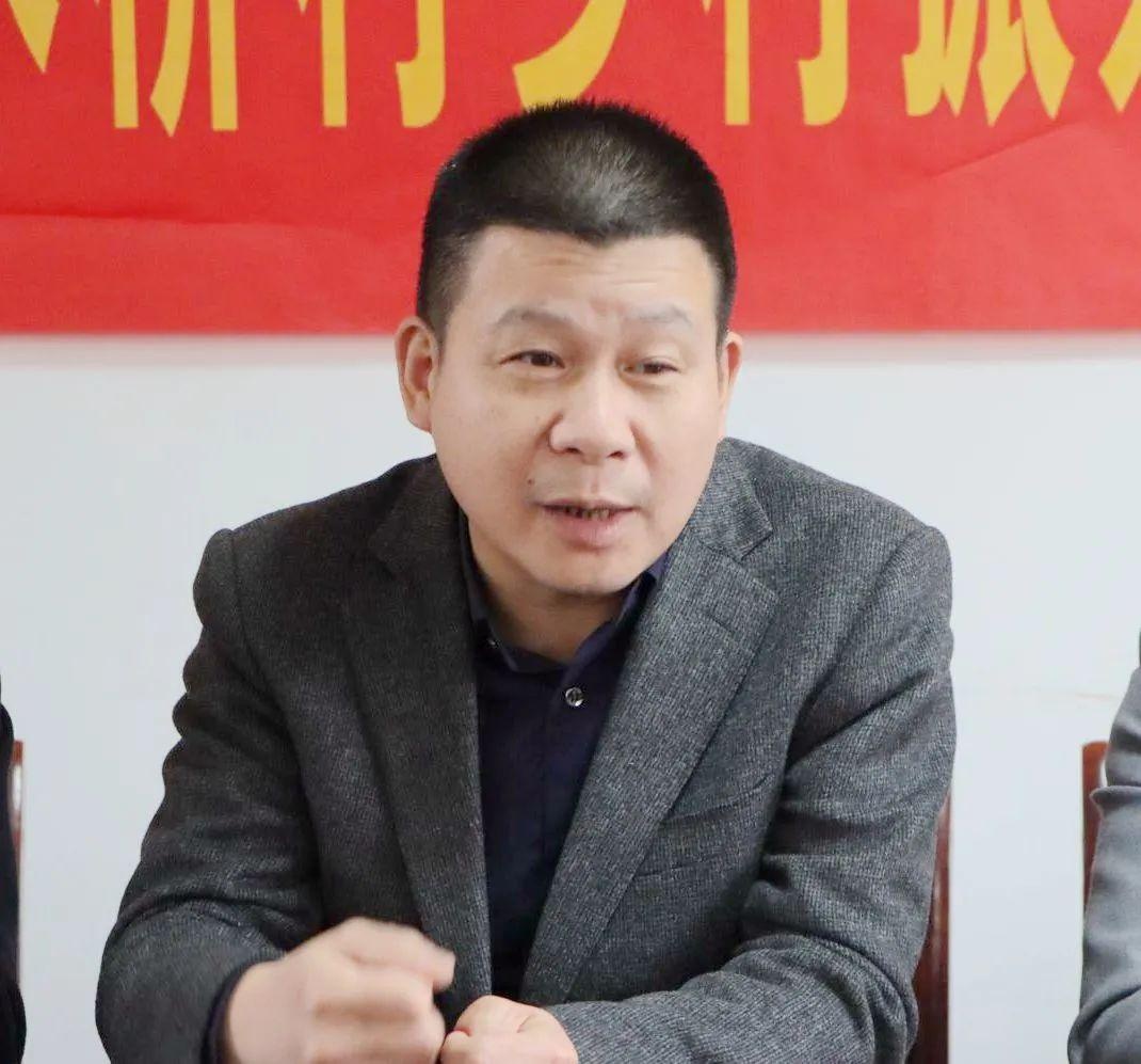 统战部和各民主党派市委会走进永嘉县三江街道木桥村 诸葛启钏参加