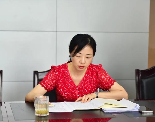 张晓华主任调研督导三峡检察工作