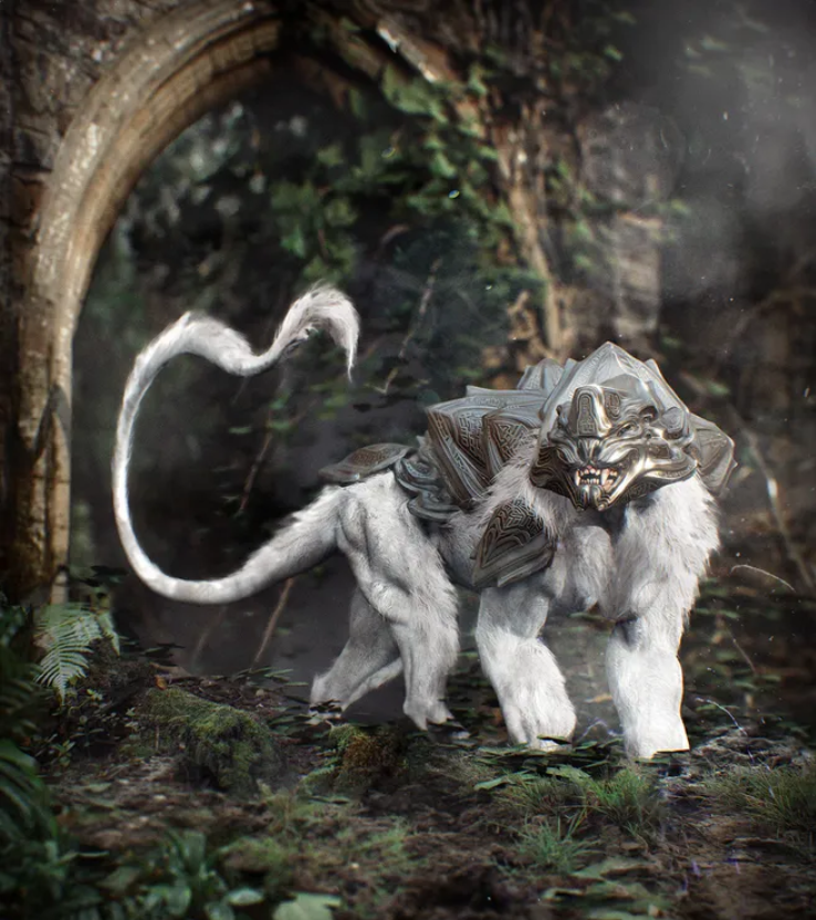 三本超火的宠兽流小说,在读人数最多,评分都在9.0以上