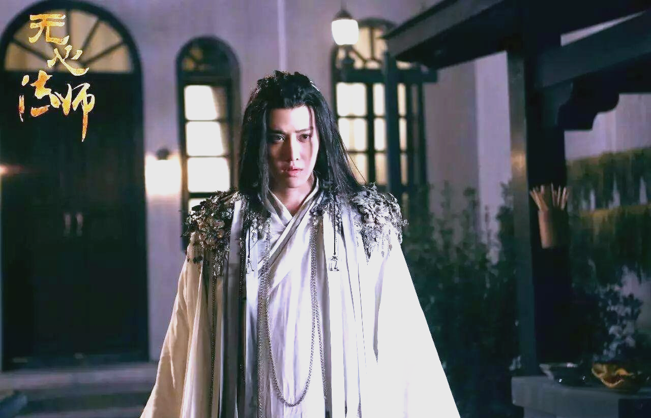 《无心法师2》角色魅力与演员表现深度解析