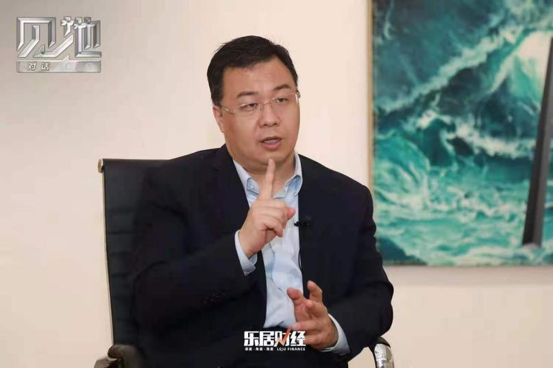 方巍:商者无域,再造国美