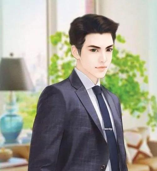 《亲爱的绵羊先生》世上有千万种爱情,有种爱叫作我写剧本你来演