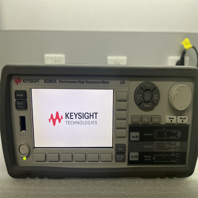 n8973a安捷伦噪声系数分析仪