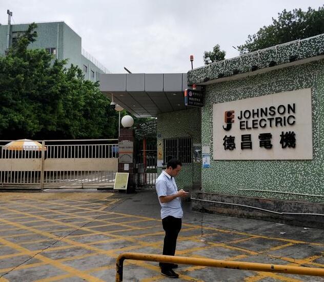 海子的社会趣闻录               优质回答 老员工:我21岁进德昌电机