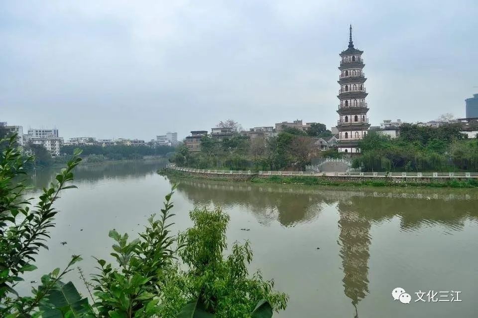 漫话肇庆府之雄霸西江