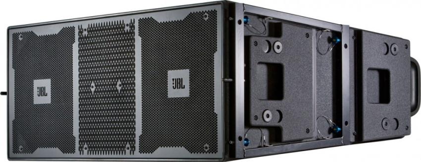 jbl vt4880adp 有源线阵音箱