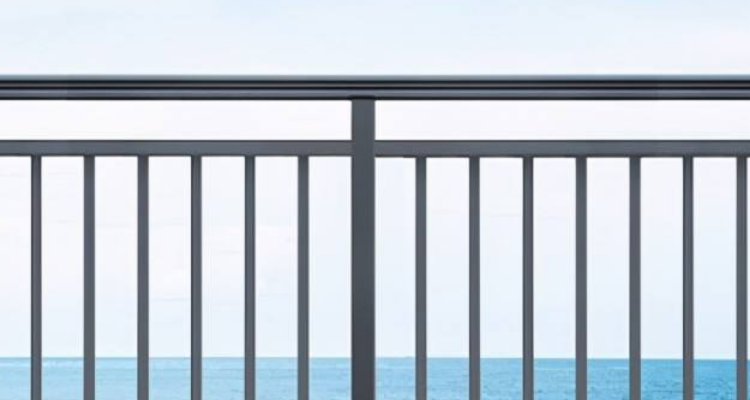 栏杆高度1.2米规范要求