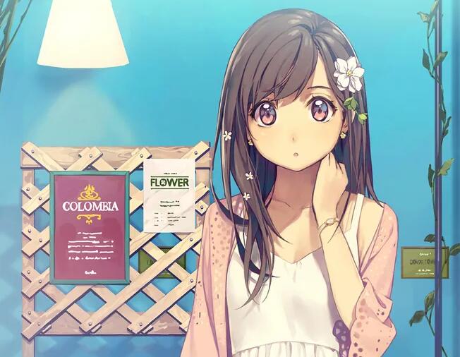 《黑千金》周爸爸跟秀才爷爷把枝枝教的很好,虽然男主存在感低