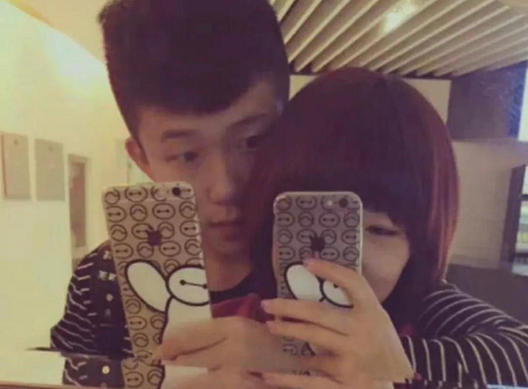 王楚钦从没有官宣过自己的任何恋情,可有理有据的证据又都摆在这里.