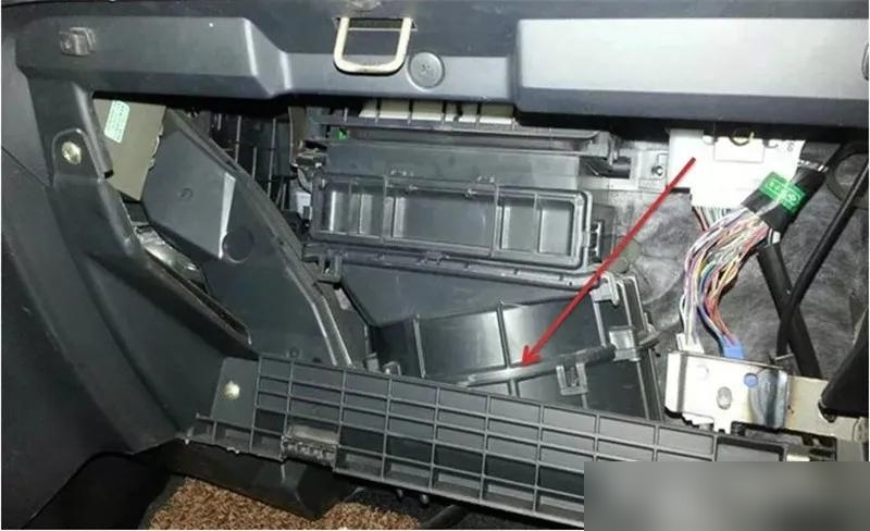 汽车空调蒸发箱怎么清洗?汽车蒸发箱多久清洗一次