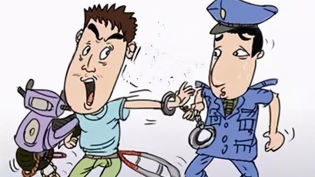 给力!东宝检察成功追捕追诉一名盗窃犯