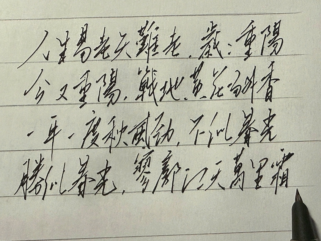 退休教师陈老师:泛黄教案变智慧诗行,揭秘千万银发族的"精神不老术"