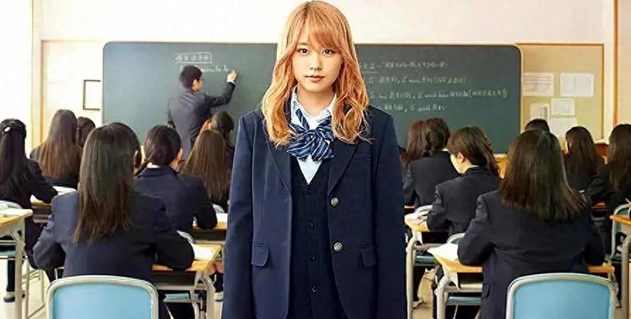 励志电影《垫底辣妹》教你如何追逐梦想和超越自我!