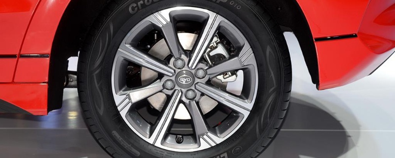 at轮胎是什么意思?