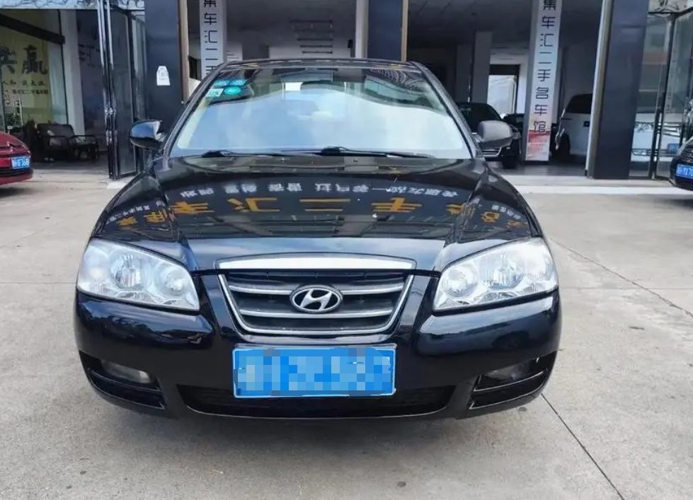 2010款现代伊兰特1.6手动油耗太高是什么问题?