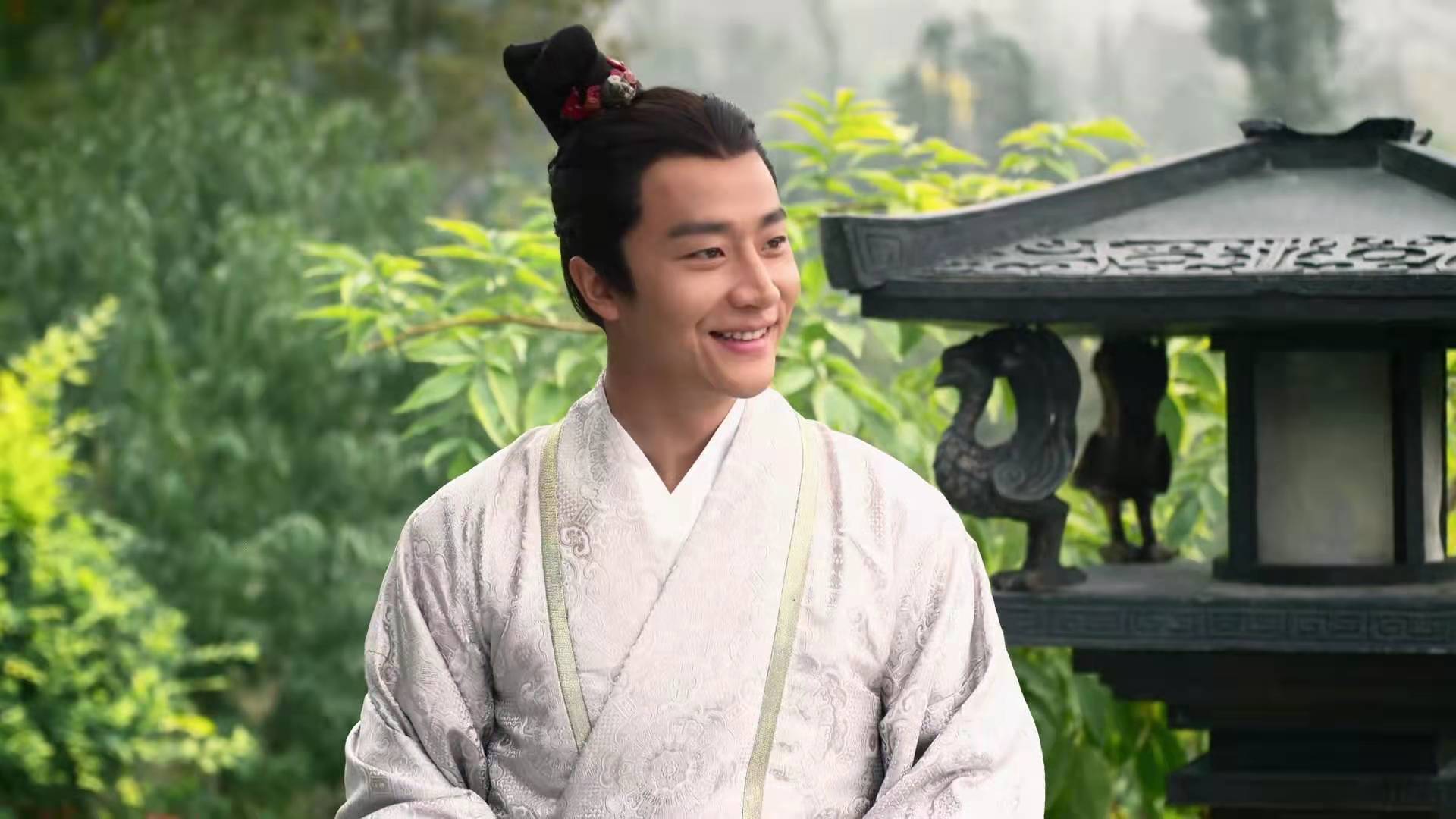 《芈月传》:相比于黄歇,娶了芈月的嬴驷赢在了合适这两个字