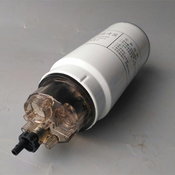 一般汽油滤清器多少钱