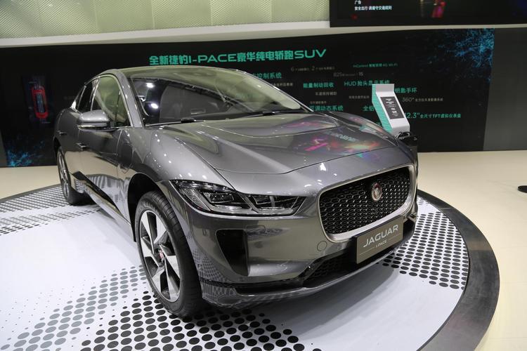 今日,让我们共同探索一下捷豹i-pace电动车电池的售价与耐用性.