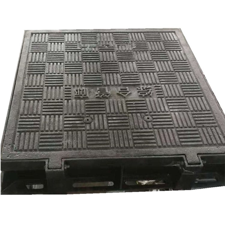 地下综合管廊逃生口专用智能液压井盖系统