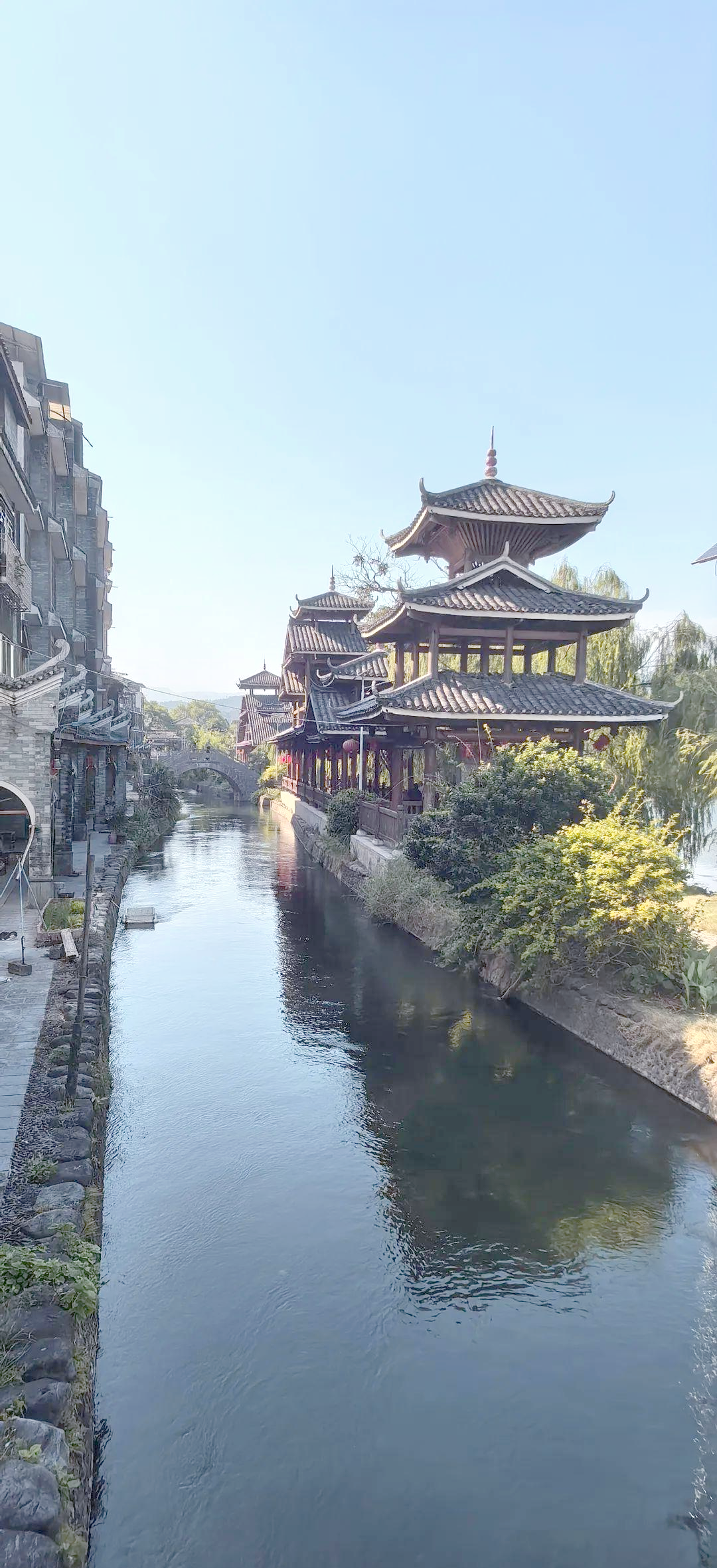 龙虎关探秘:历史与自然交织的独特魅力