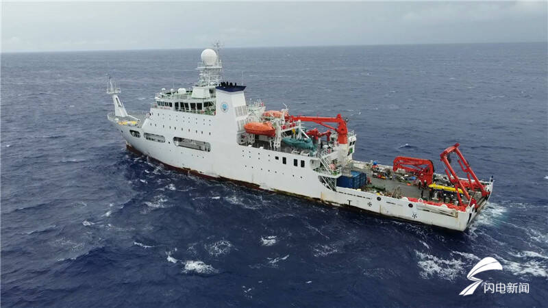 海洋试点国家实验室:牢记嘱托 加快打造经略海洋战略科技力量