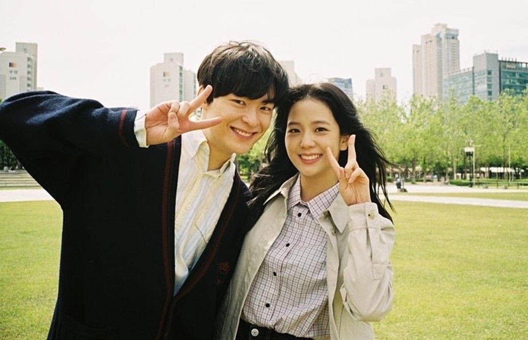 《背著善宰跑》配角演员介绍:白仁赫是n.