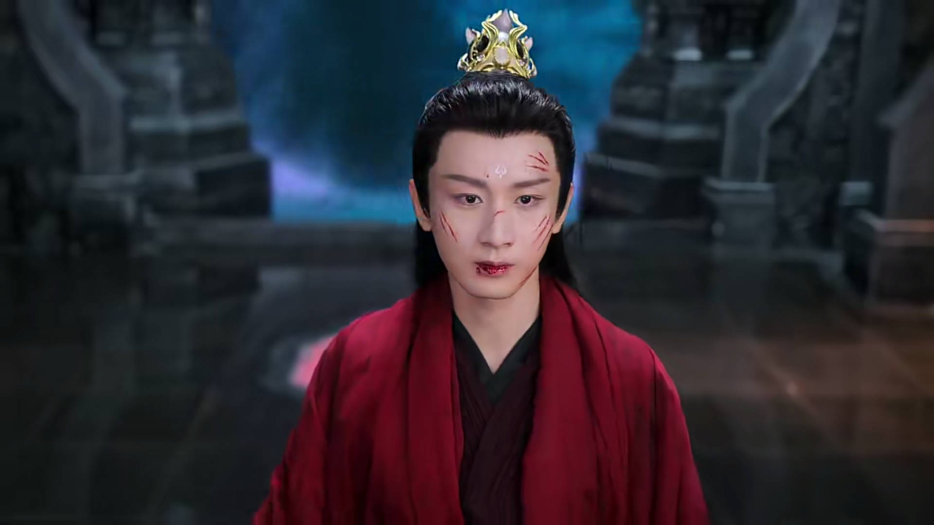 沉香如屑:大结局立意高能却难掩两大遗憾,应渊颜淡的结局太虐心