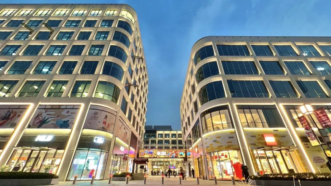 长宁art park大融城2岁啦!超多活动即将开启