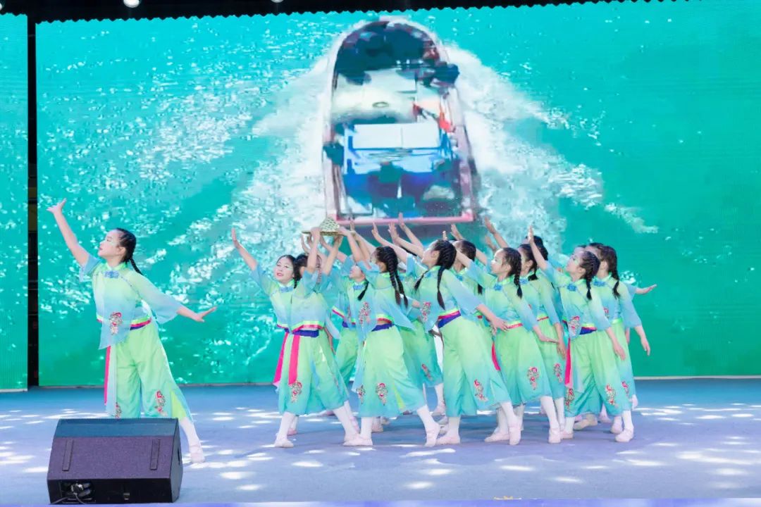 宜陵螺蛳季夜市火爆,全是人人人人人人人