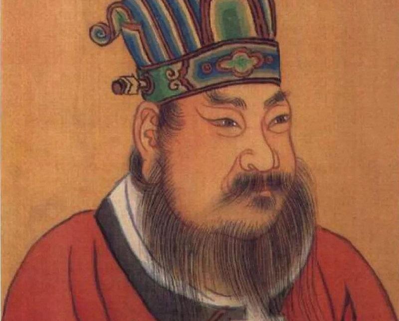陈霸先_陈霸先简介 陈霸先_陈霸先简介（陈霸先简历） 谷歌词库