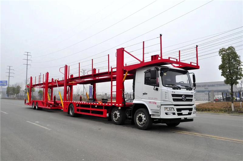 福州汽车托运多少钱