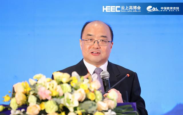 王怀民:升级软件教育——提升高等工程教育的新抓手