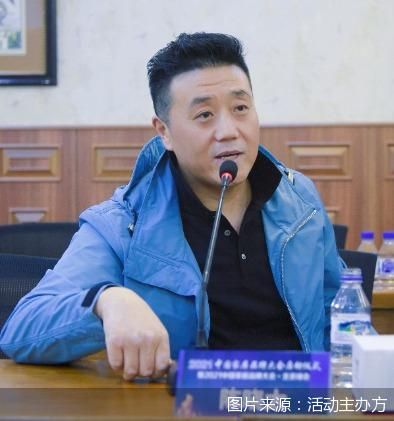 百强家具董事长陈晓太:做出核心优势 提升客户满意度