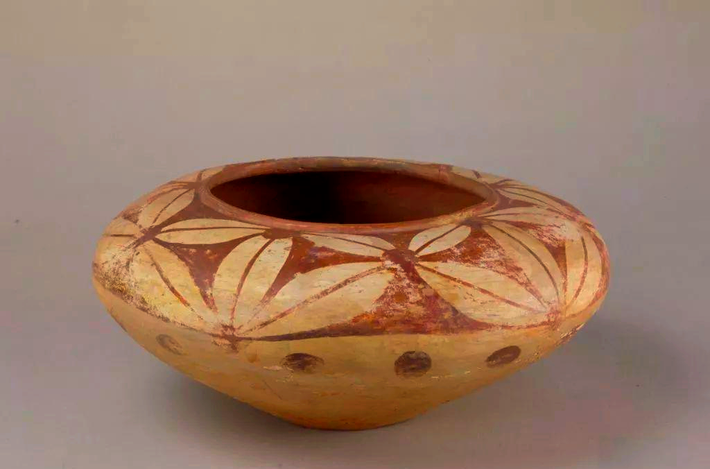 史前彩陶纹饰的多样性与社会影响